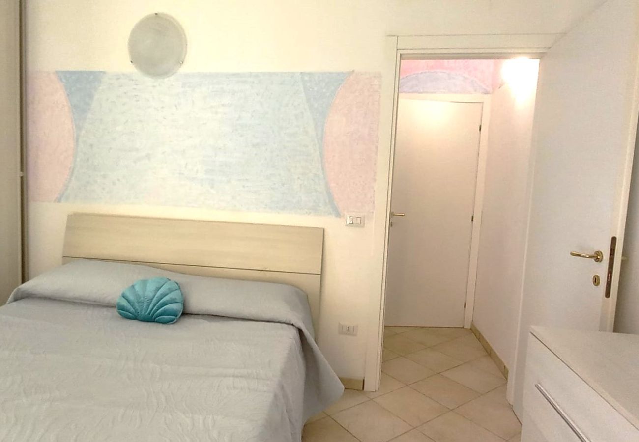 Apartment in Trinità d´Agultu e Vignola - Affittimoderni Paduledda - Domo Poseida