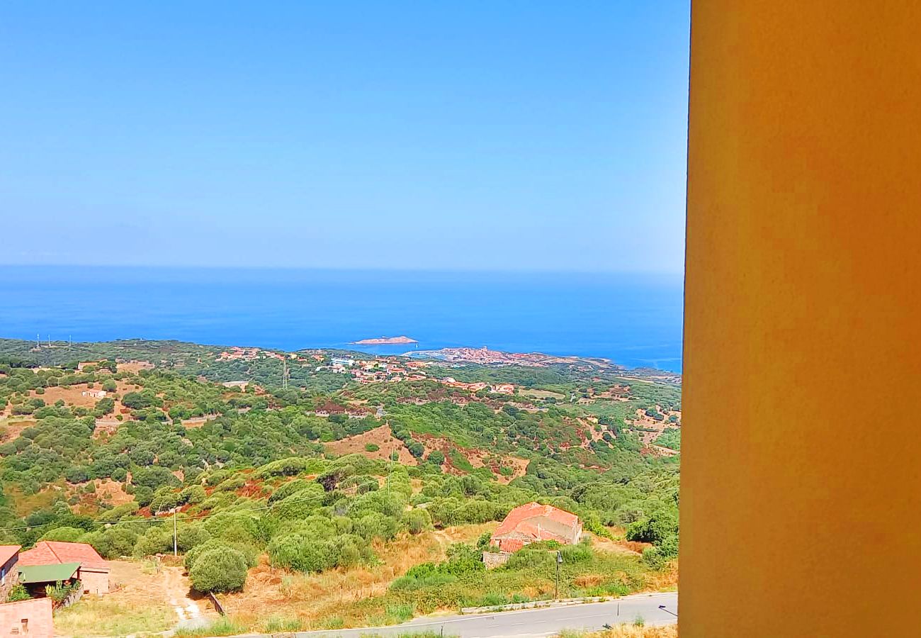 Apartment in Trinità d´Agultu e Vignola - Affittimoderni Trinità D'Agultu - Casa di Andreas