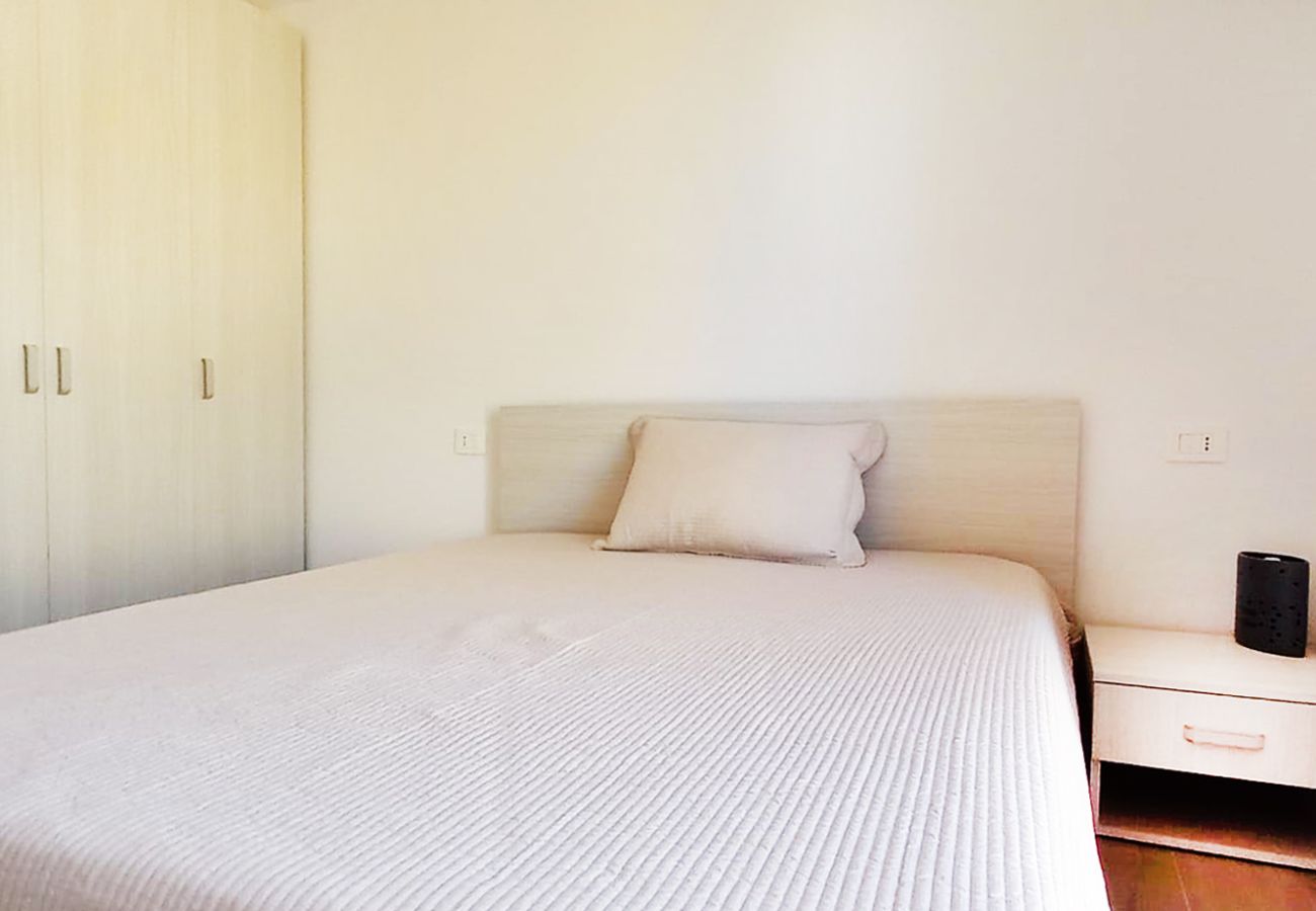 Apartment in Trinità d´Agultu e Vignola - Affittimoderni Trinità D'Agultu - Casa di Andreas