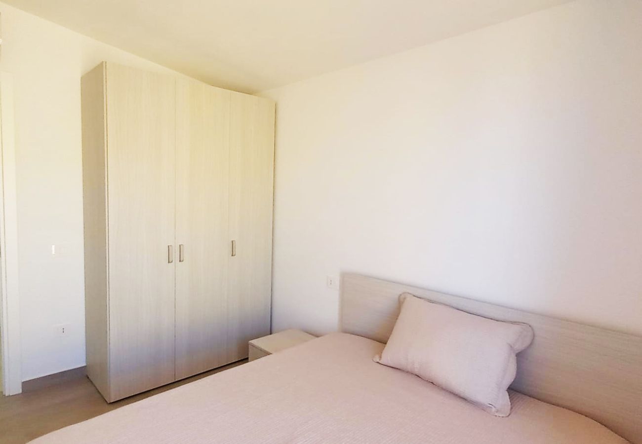 Apartment in Trinità d´Agultu e Vignola - Affittimoderni Trinità D'Agultu - Casa di Andreas