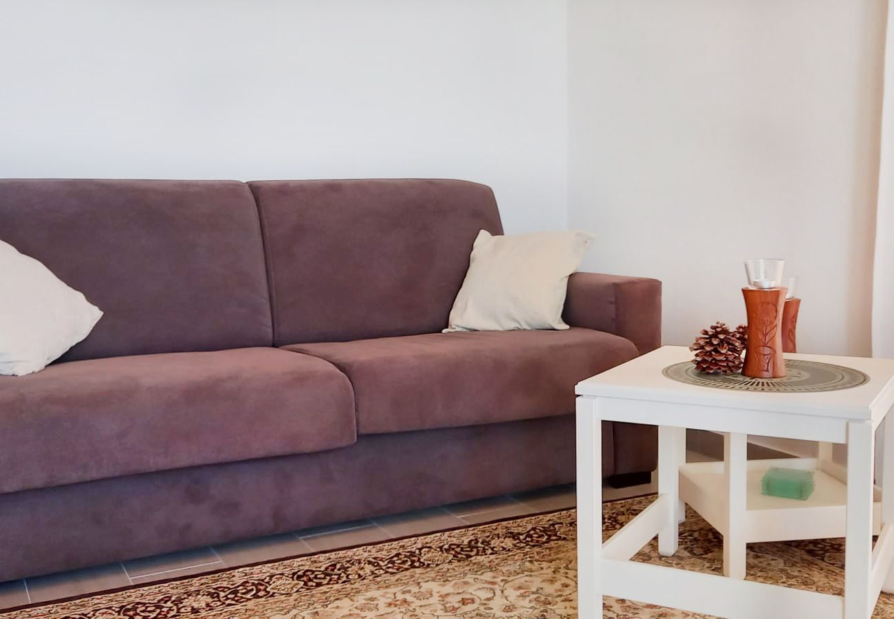 Apartment in Trinità d´Agultu e Vignola - Affittimoderni Trinità D'Agultu - Casa di Andreas