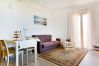 Apartment in Trinità d´Agultu e Vignola - Affittimoderni Trinità D'Agultu - Casa di Andreas Apartment in Trinità d´Agultu e Vignola - Affittimoderni Trinità D'Agultu - Casa di Andreas