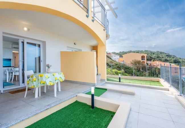  in Trinità d´Agultu e Vignola - Affittimoderni Trinità D'Agultu - Panorama