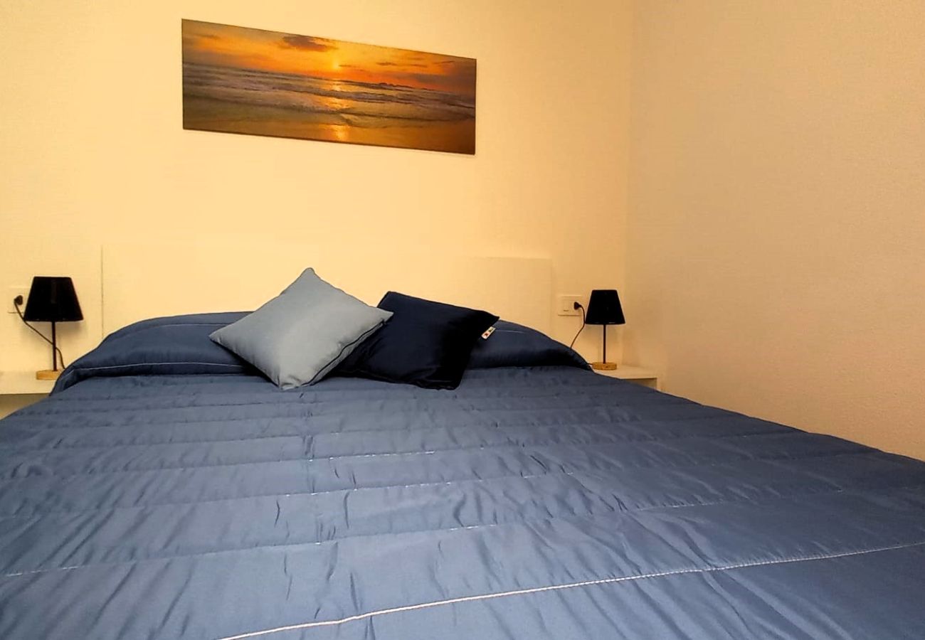 Apartment in Trinità d´Agultu e Vignola - Affittimoderni Trinità D'Agultu - Panorama