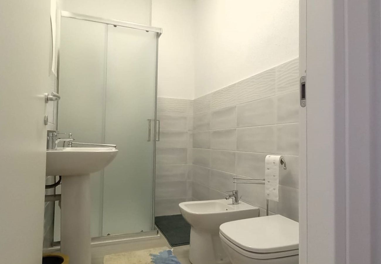 Apartment in Trinità d´Agultu e Vignola - Affittimoderni Trinità D'Agultu - Panorama