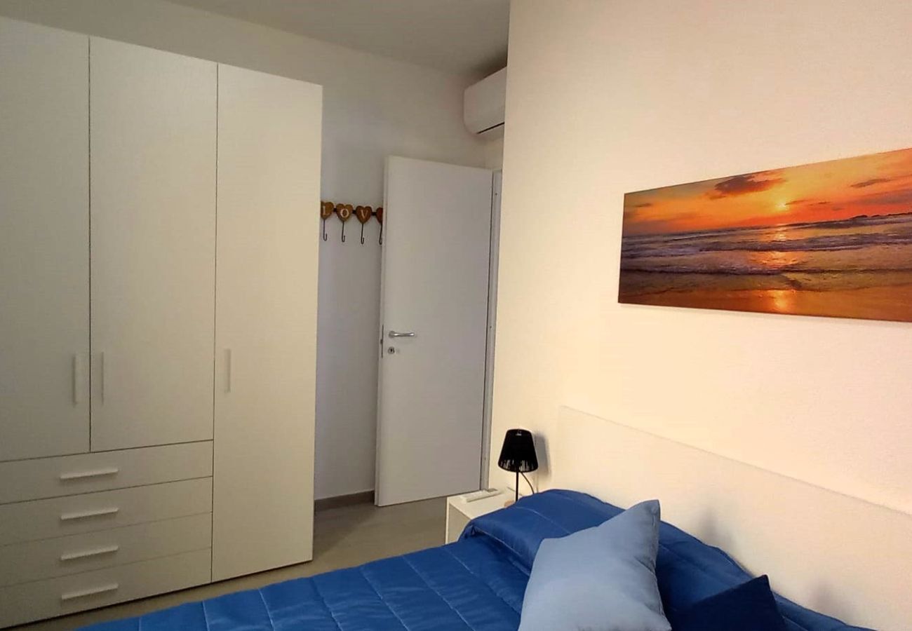 Apartment in Trinità d´Agultu e Vignola - Affittimoderni Trinità D'Agultu - Panorama