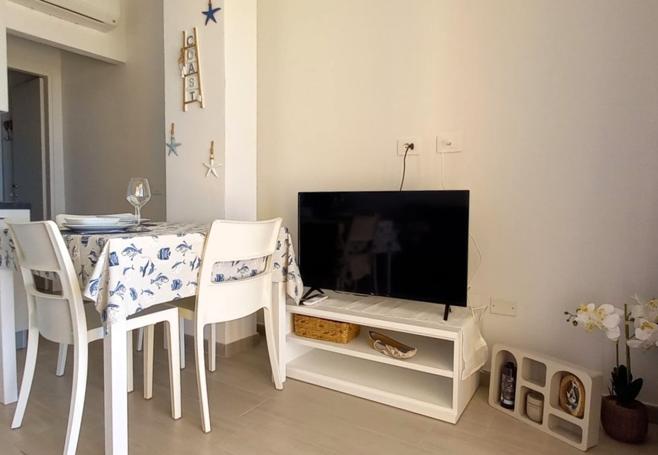 Apartment in Trinità d´Agultu e Vignola - Affittimoderni Trinità D'Agultu - Panorama