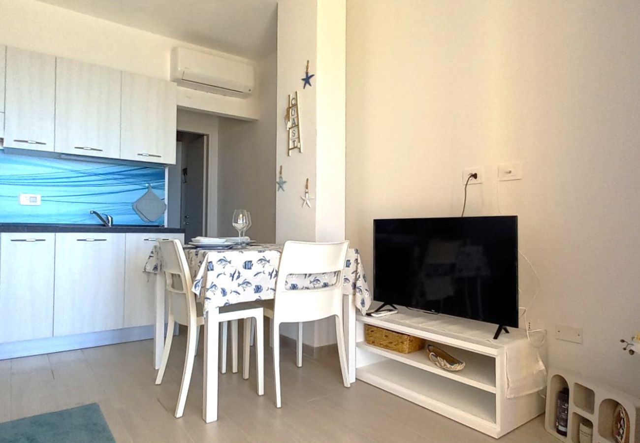 Apartment in Trinità d´Agultu e Vignola - Affittimoderni Trinità D'Agultu - Panorama