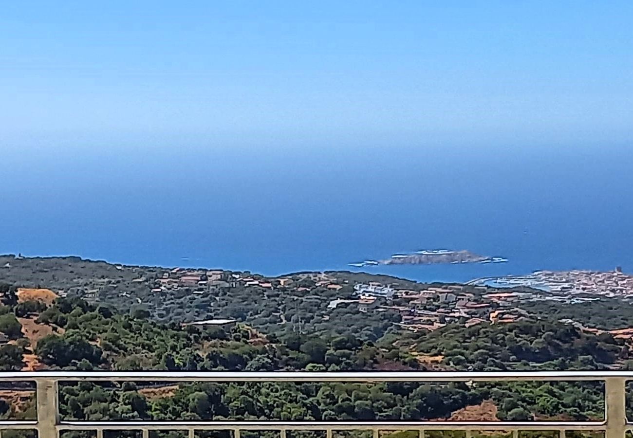 Apartment in Trinità d´Agultu e Vignola - Affittimoderni Trinità D'Agultu - Panorama