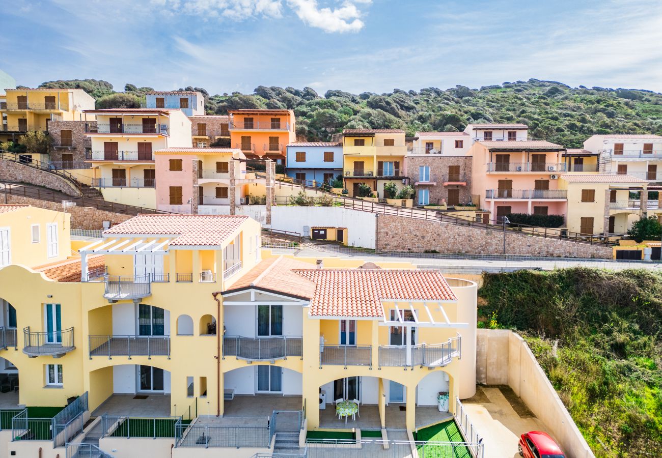 Apartment in Trinità d´Agultu e Vignola - Affittimoderni Trinità D'Agultu - Panorama