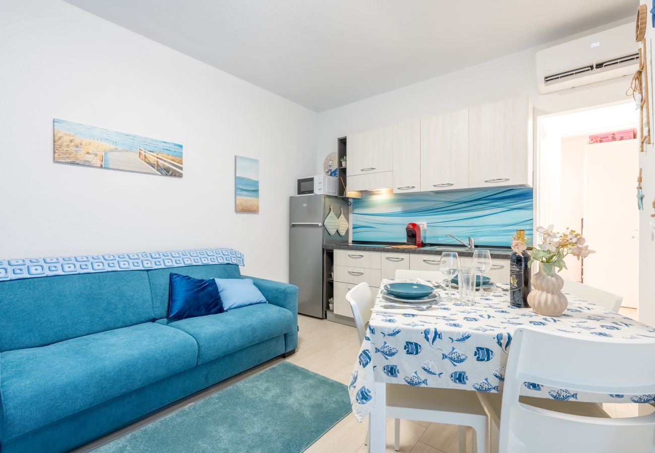 Apartment in Trinità d´Agultu e Vignola - Affittimoderni Trinità D'Agultu - Panorama