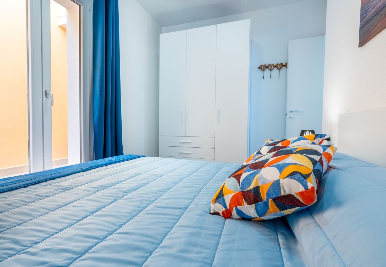 Apartment in Trinità d´Agultu e Vignola - Affittimoderni Trinità D'Agultu - Panorama