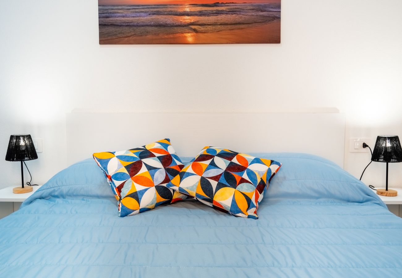 Apartment in Trinità d´Agultu e Vignola - Affittimoderni Trinità D'Agultu - Panorama