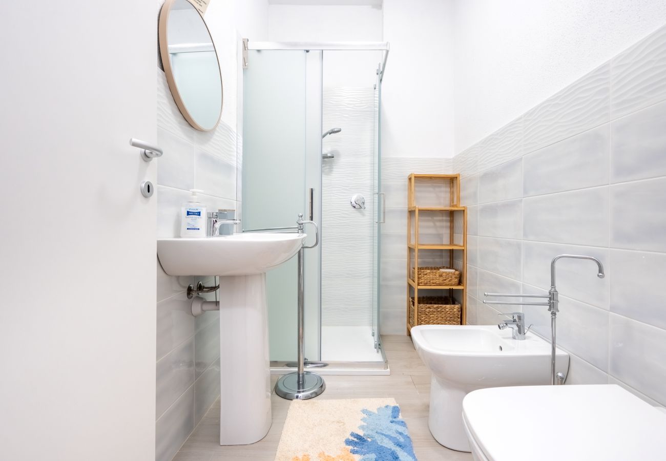 Apartment in Trinità d´Agultu e Vignola - Affittimoderni Trinità D'Agultu - Panorama