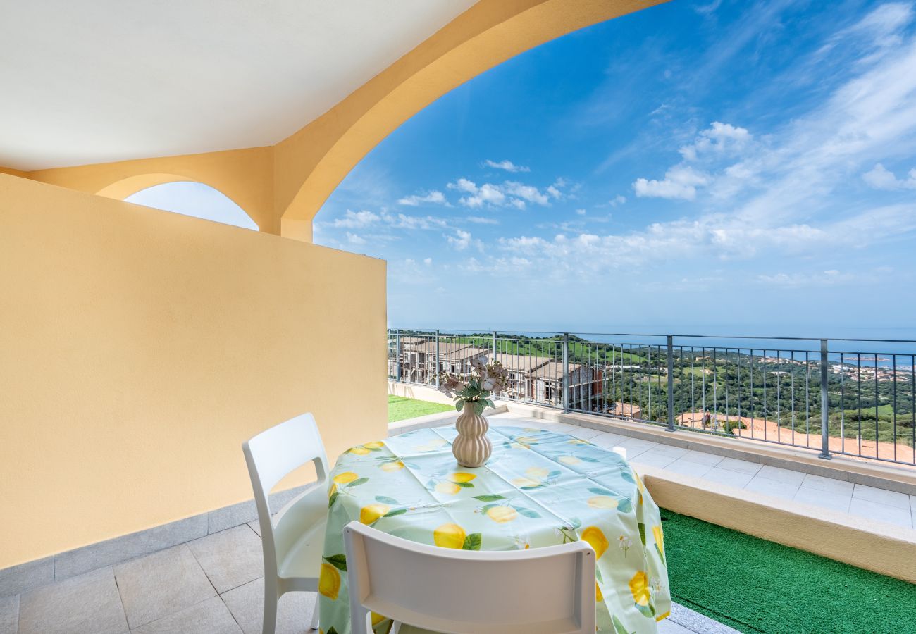 Apartment in Trinità d´Agultu e Vignola - Affittimoderni Trinità D'Agultu - Panorama