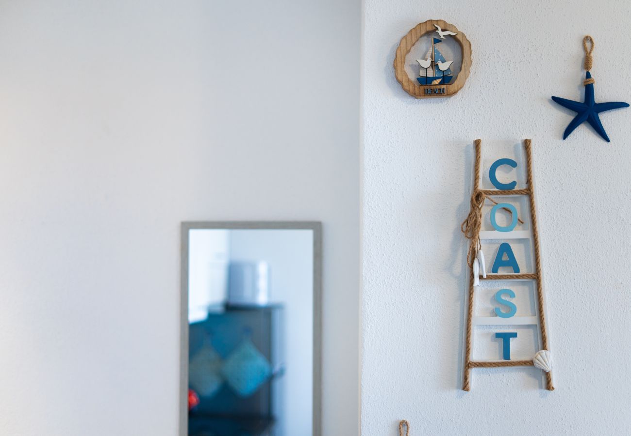 Apartment in Trinità d´Agultu e Vignola - Affittimoderni Trinità D'Agultu - Panorama