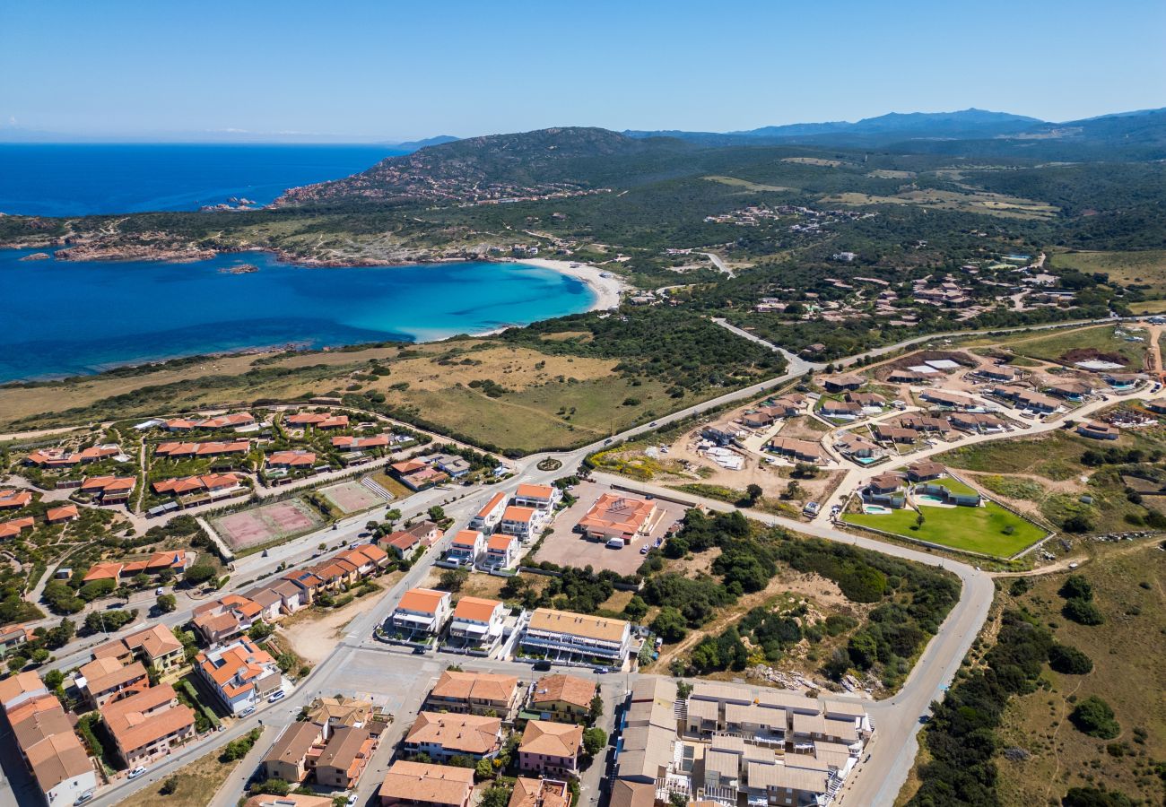 Apartment in Trinità d´Agultu e Vignola - Affittimoderni Trinità D'Agultu - Panorama