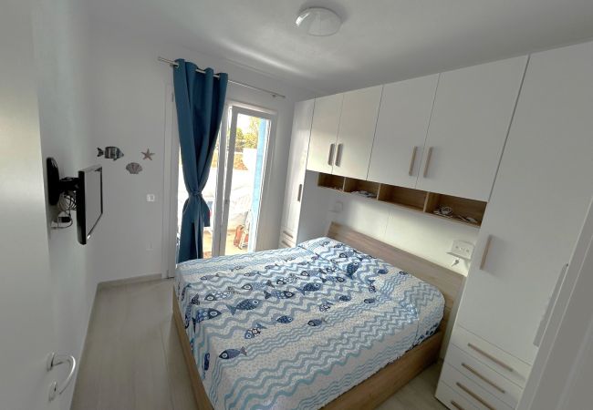 Apartment in Trinità d´Agultu e Vignola - Affittimoderni Trinità D'Agultu - La Splendida Apartment in Trinità d´Agultu e Vignola - Affittimoderni Trinità D'Agultu - La Splendida