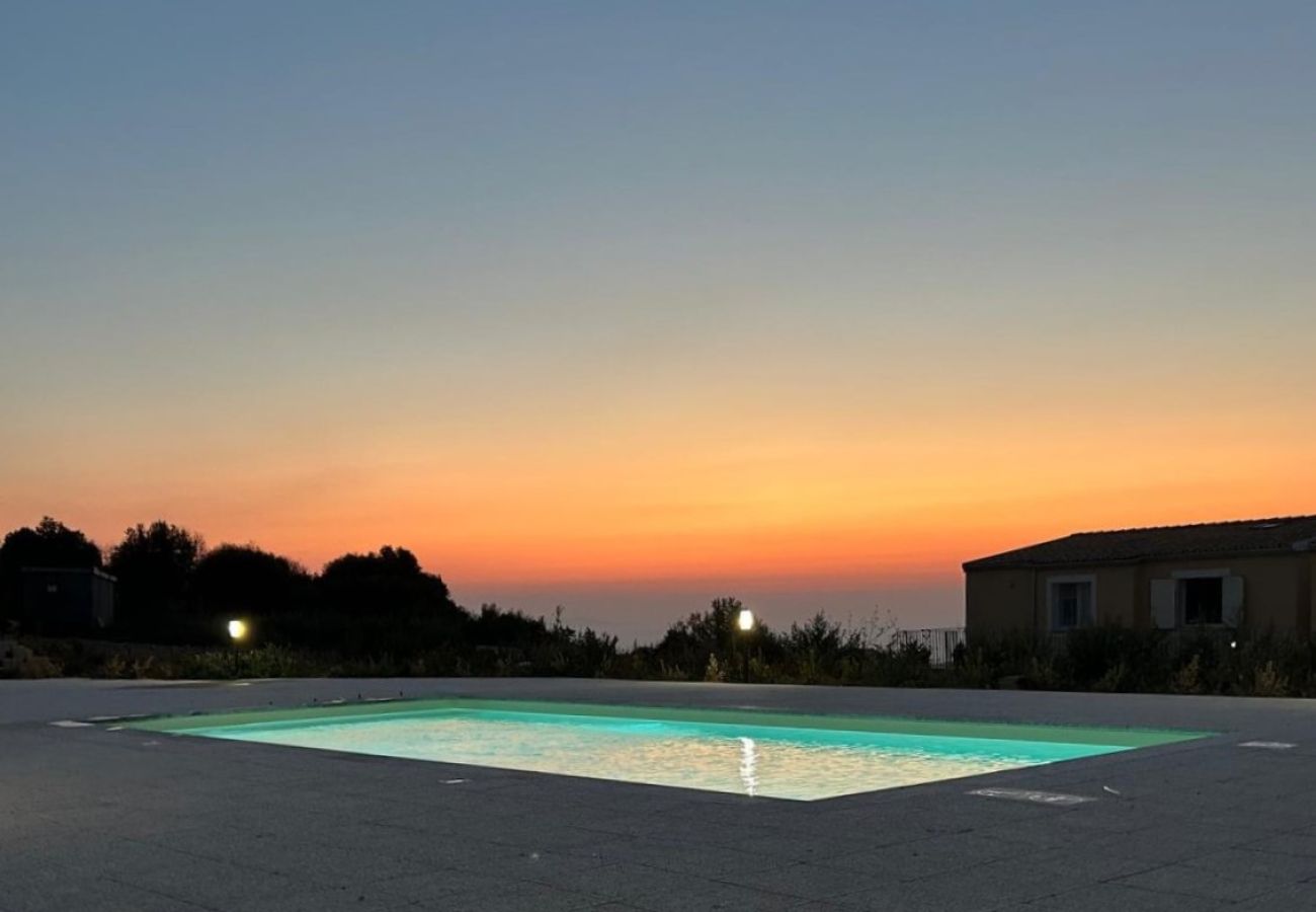 Apartment in Trinità d´Agultu e Vignola - Affittimoderni Trinità D'Agultu - La Splendida