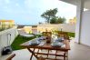 Apartment in Trinità d´Agultu e Vignola - Affittimoderni Trinità D'Agultu - La Splendida Apartment in Trinità d´Agultu e Vignola - Affittimoderni Trinità D'Agultu - La Splendida