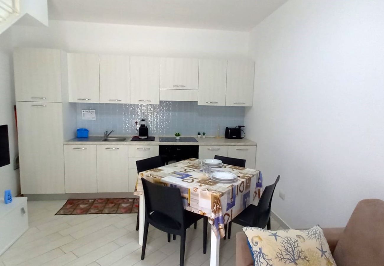 Apartment in Viddalba - Affittimoderni Viddalba - Cavalluccio Marino