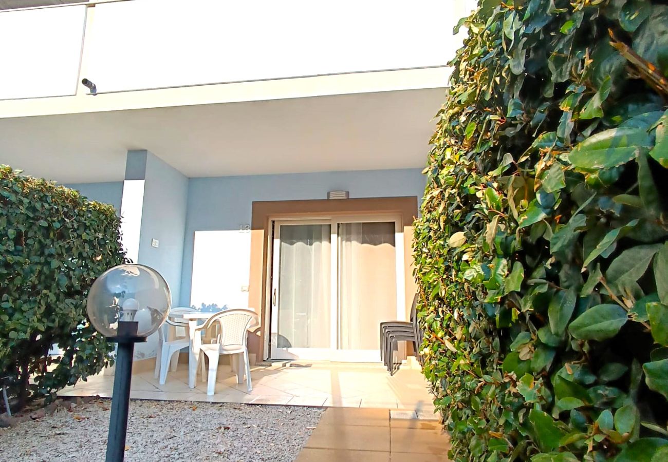Apartment in Viddalba - Affittimoderni Viddalba - Cavalluccio Marino