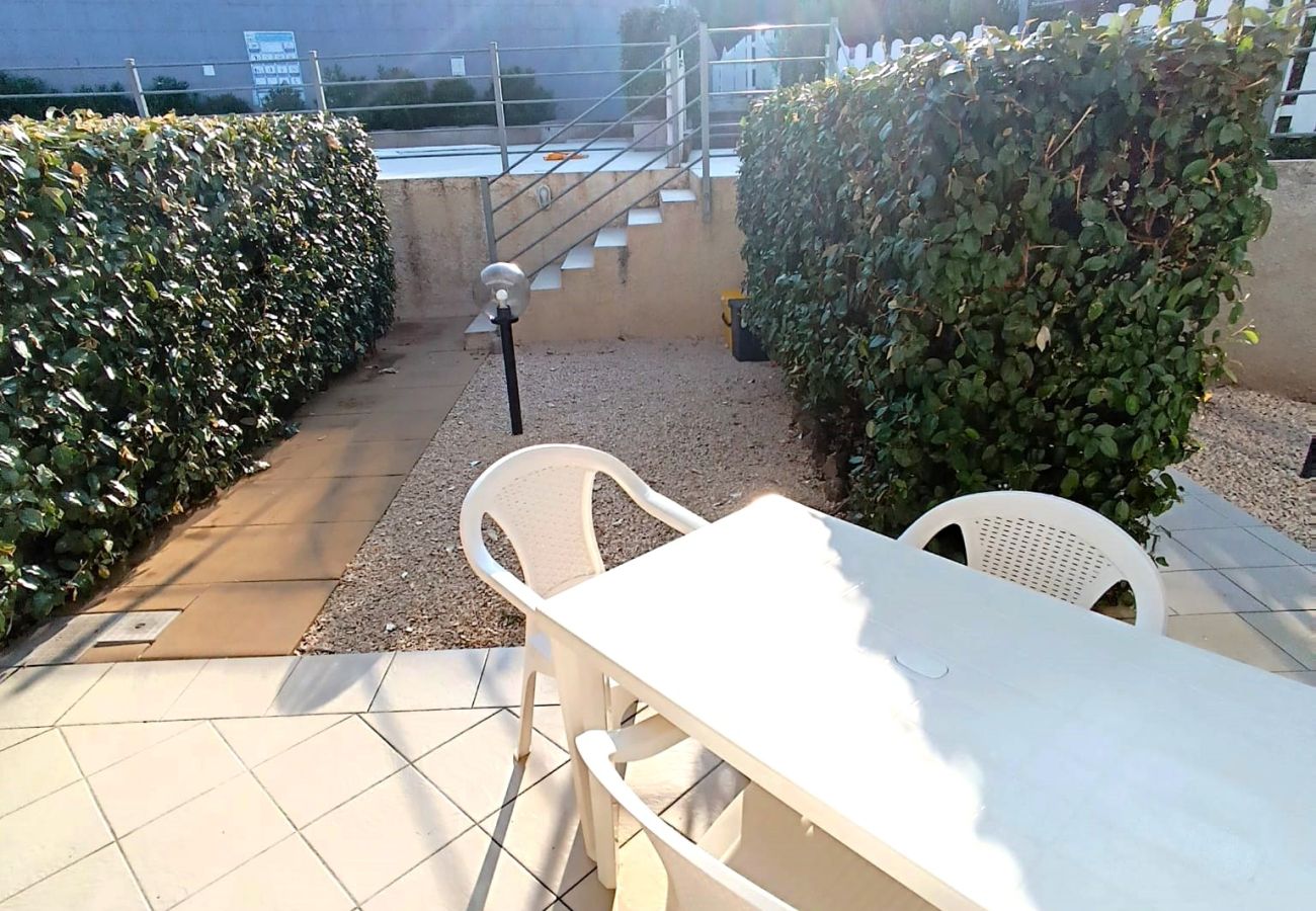 Apartment in Viddalba - Affittimoderni Viddalba - Cavalluccio Marino