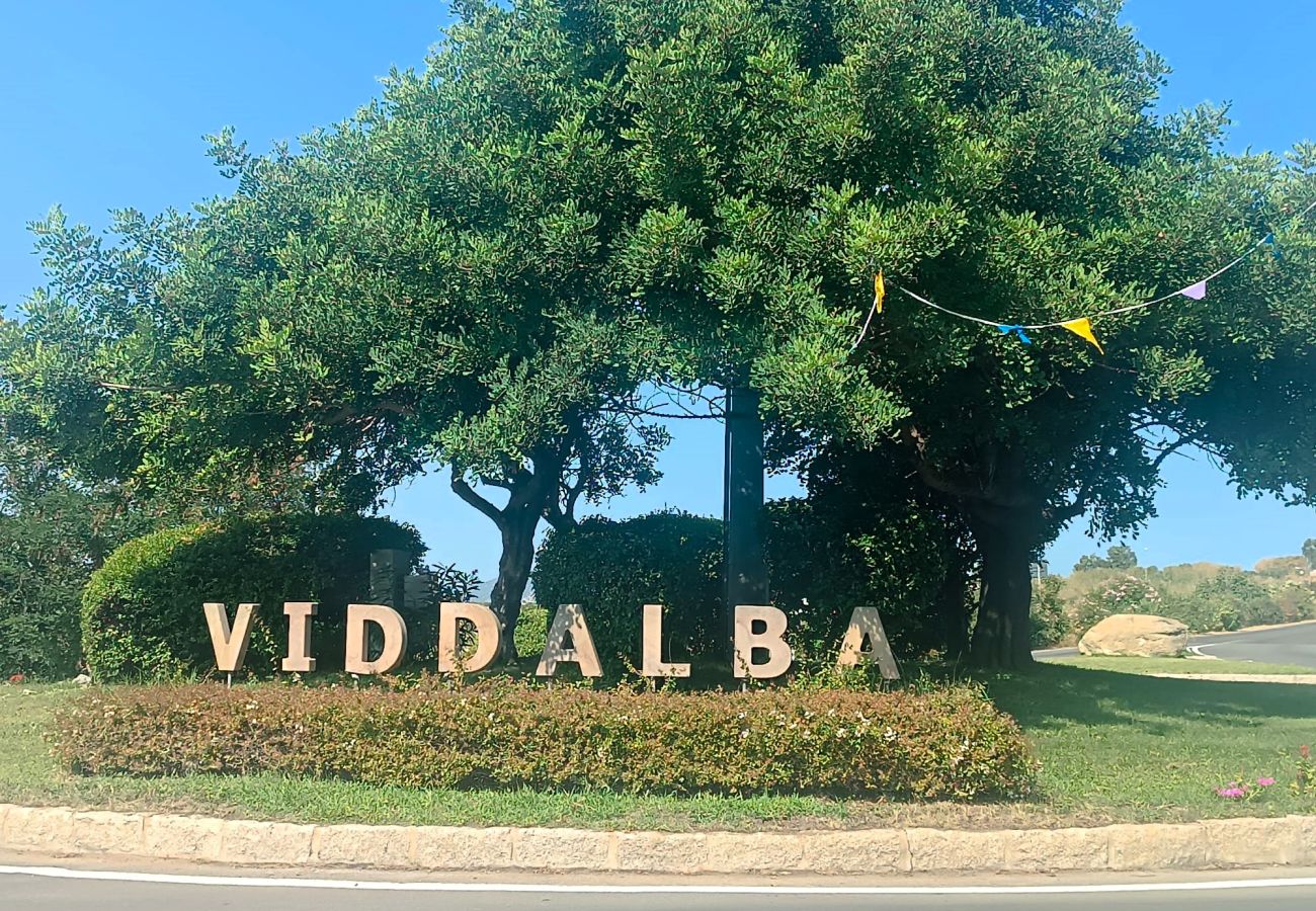 Apartment in Viddalba - Affittimoderni Viddalba - Cavalluccio Marino