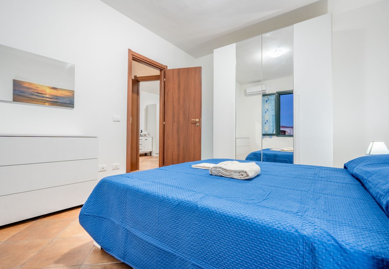 Apartment in Valledoria - Affittimoderni Valledoria - Eden