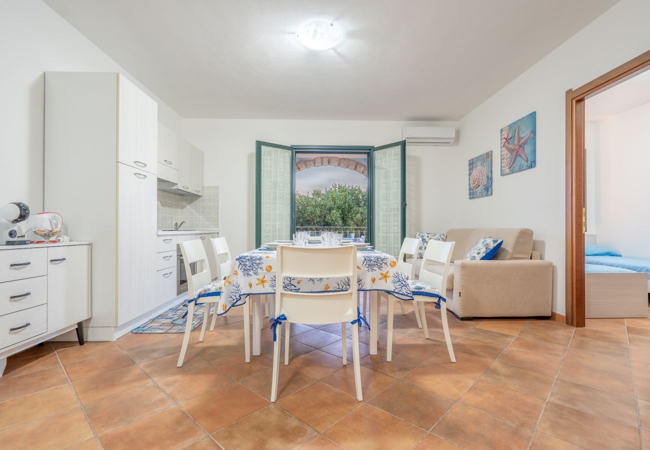 Apartment in Valledoria - Affittimoderni Valledoria - Eden