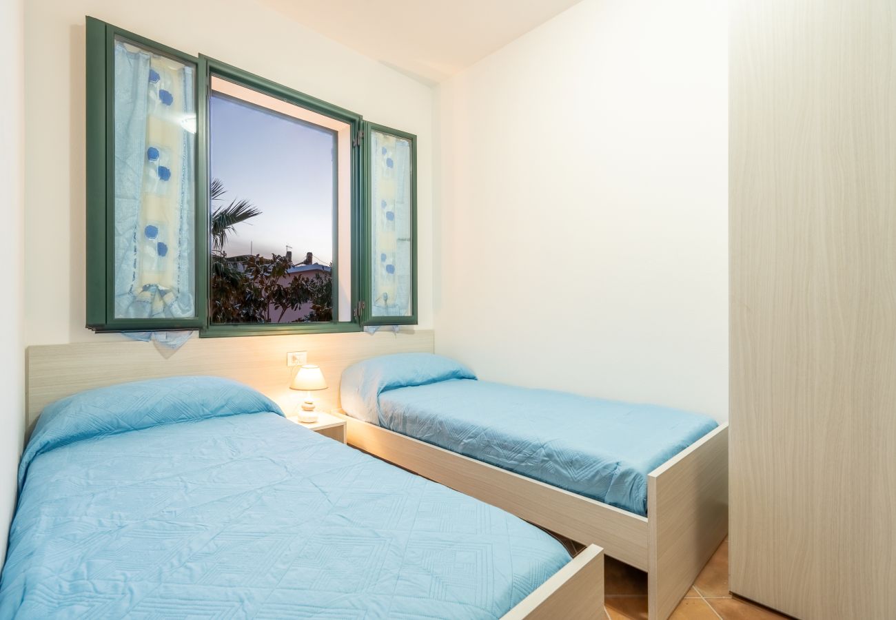 Apartment in Valledoria - Affittimoderni Valledoria - Eden