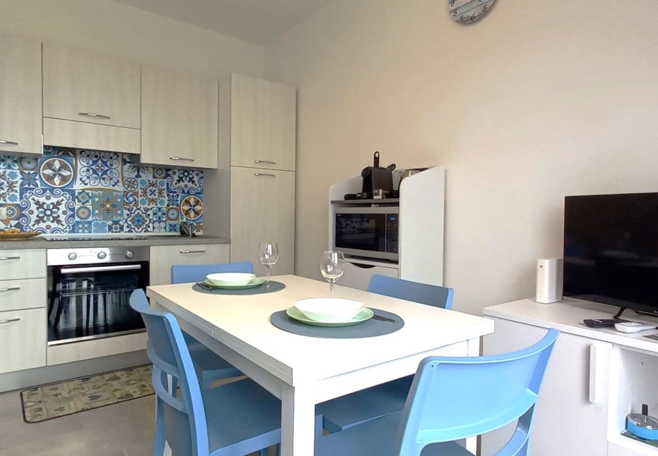 Apartment in Castelsardo - Affittimoderni Castelsardo - Larotonda sul Mare