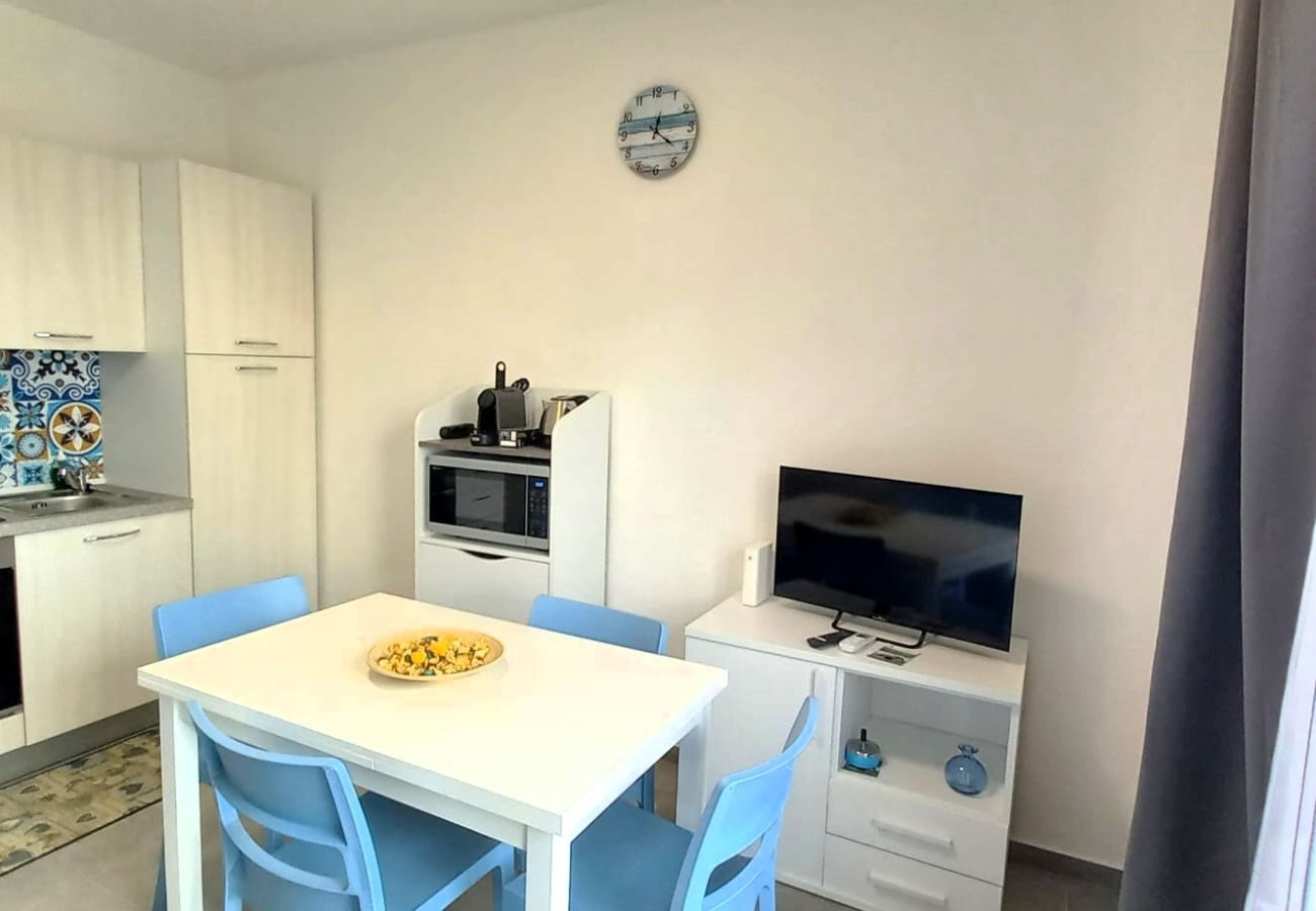 Apartment in Castelsardo - Affittimoderni Castelsardo - Larotonda sul Mare