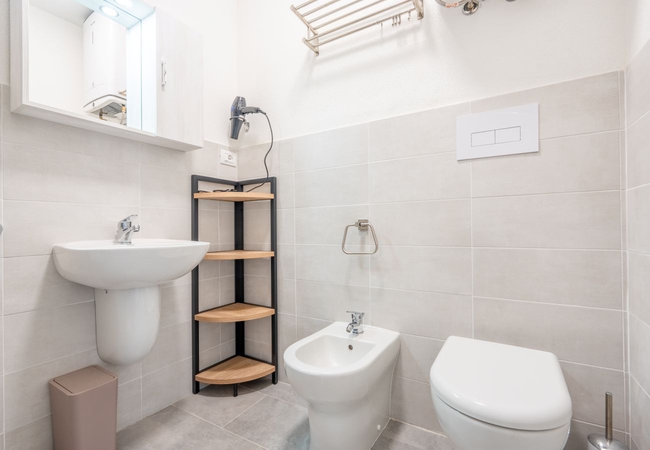 Apartment in Castelsardo - Affittimoderni Castelsardo - Larotonda sul Mare