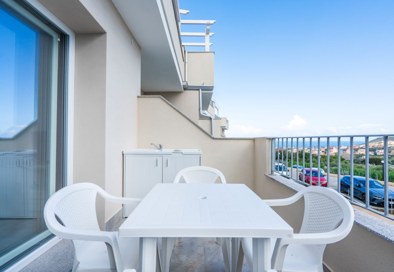 Apartment in Castelsardo - Affittimoderni Castelsardo - Larotonda sul Mare