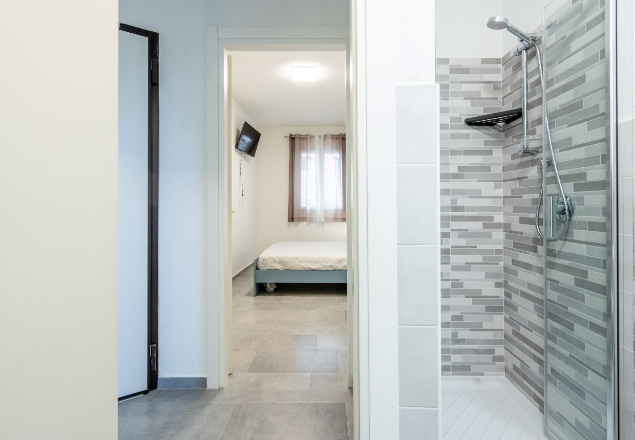Apartment in Castelsardo - Affittimoderni Castelsardo - Larotonda sul Mare