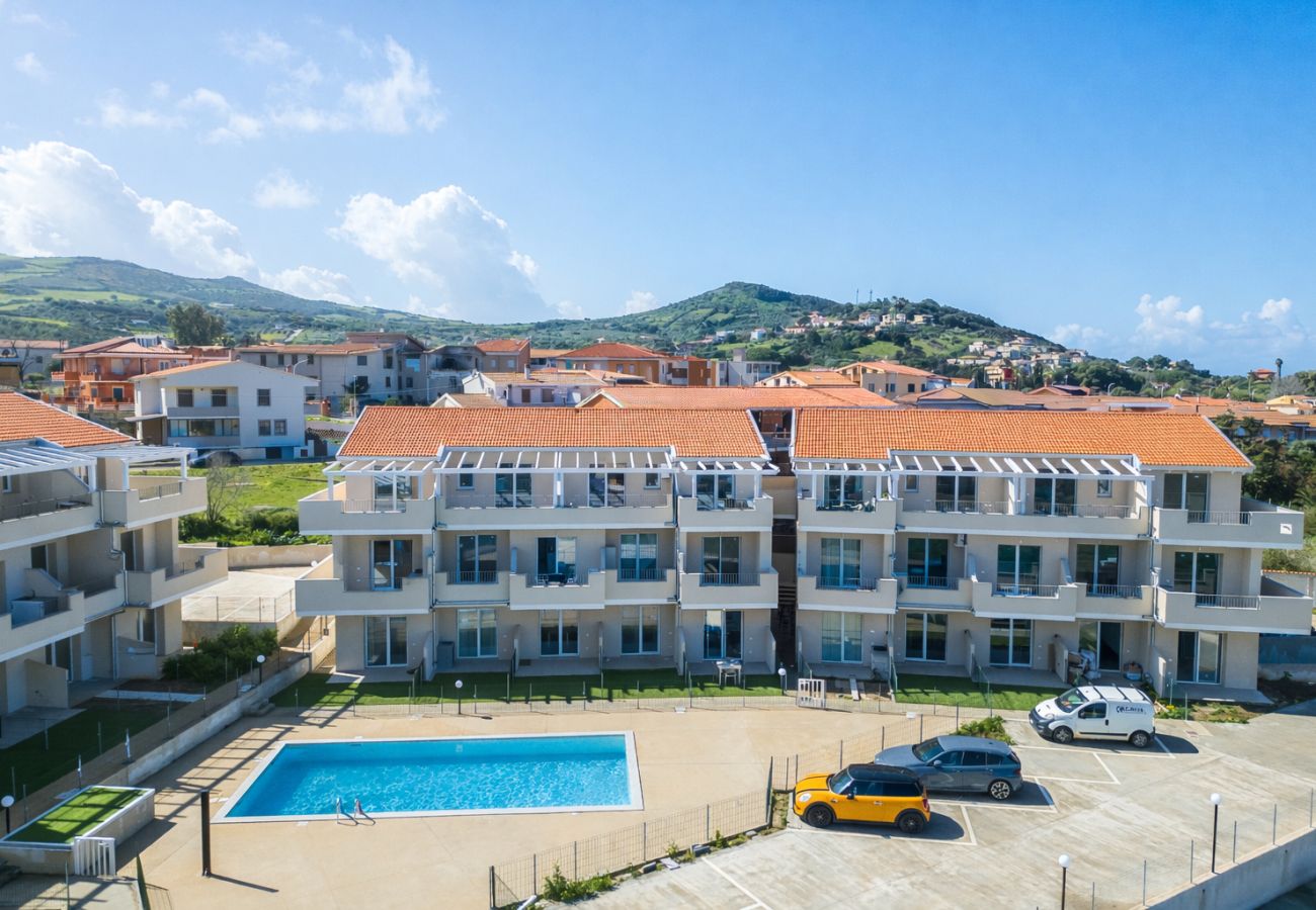 Apartment in Castelsardo - Affittimoderni Castelsardo - Larotonda sul Mare