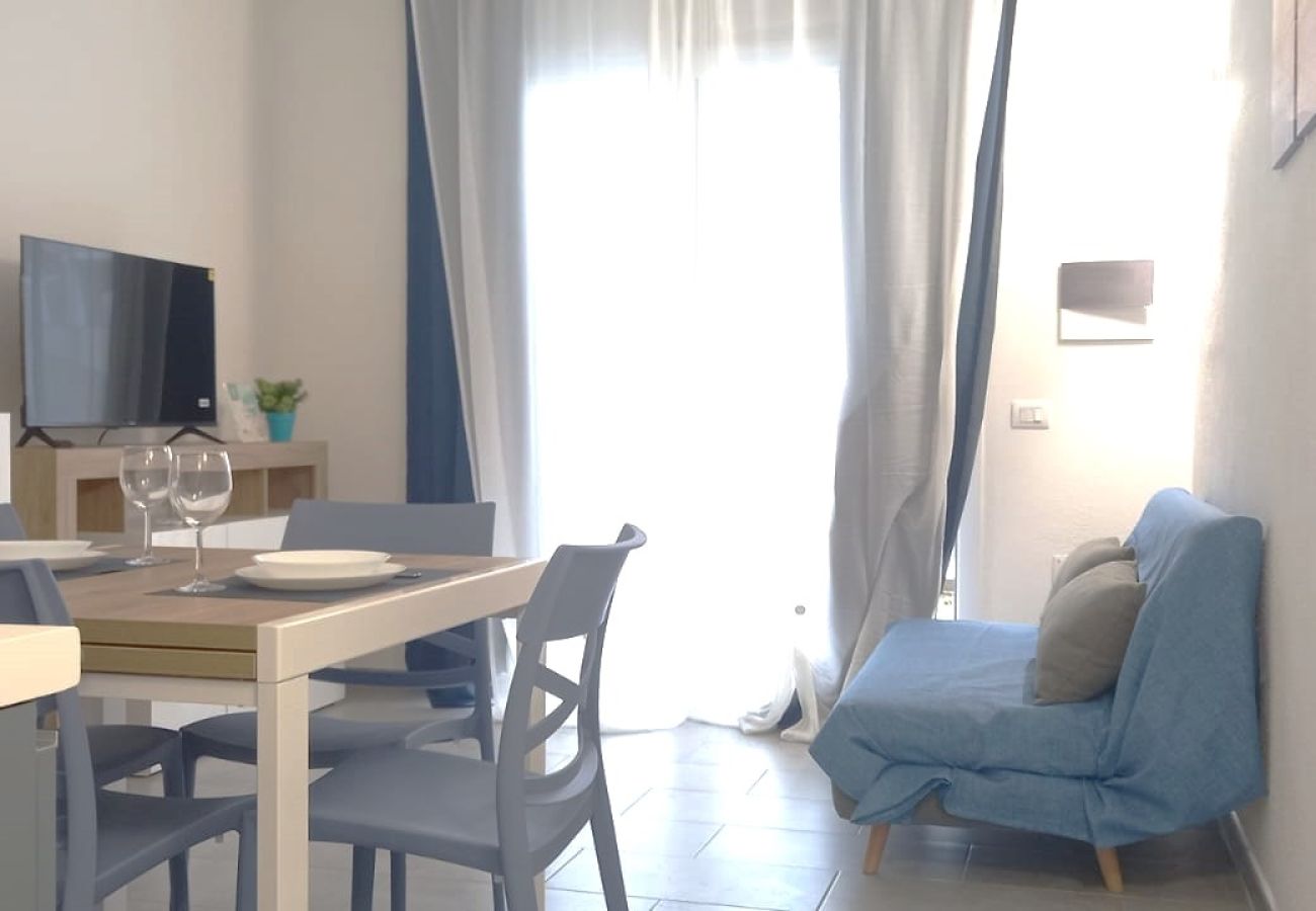 Apartment in Castelsardo - Affittimoderni Castelsardo - Mayas