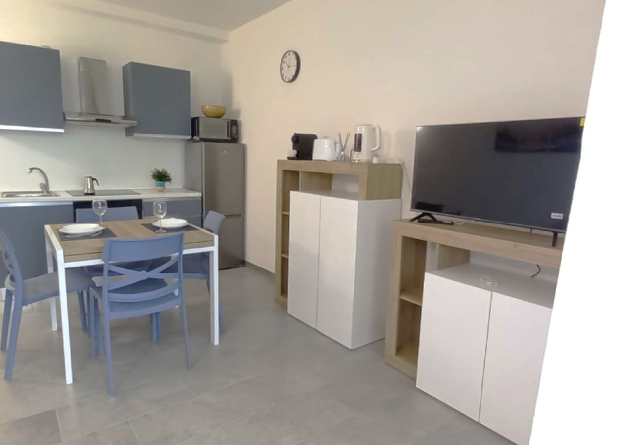 Apartment in Castelsardo - Affittimoderni Castelsardo - Mayas