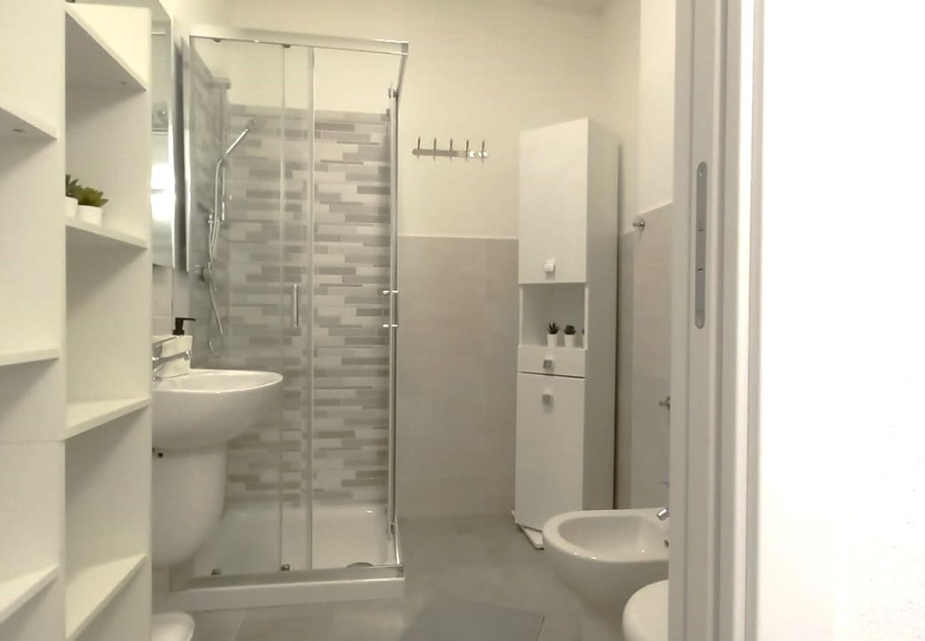 Apartment in Castelsardo - Affittimoderni Castelsardo - Mayas