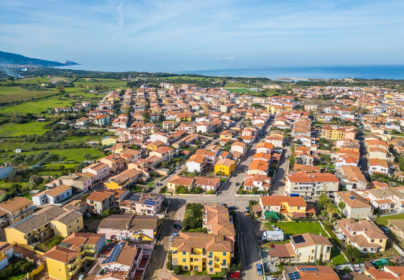 Apartment in Valledoria - Affittimoderni Valledoria - Casa Malù