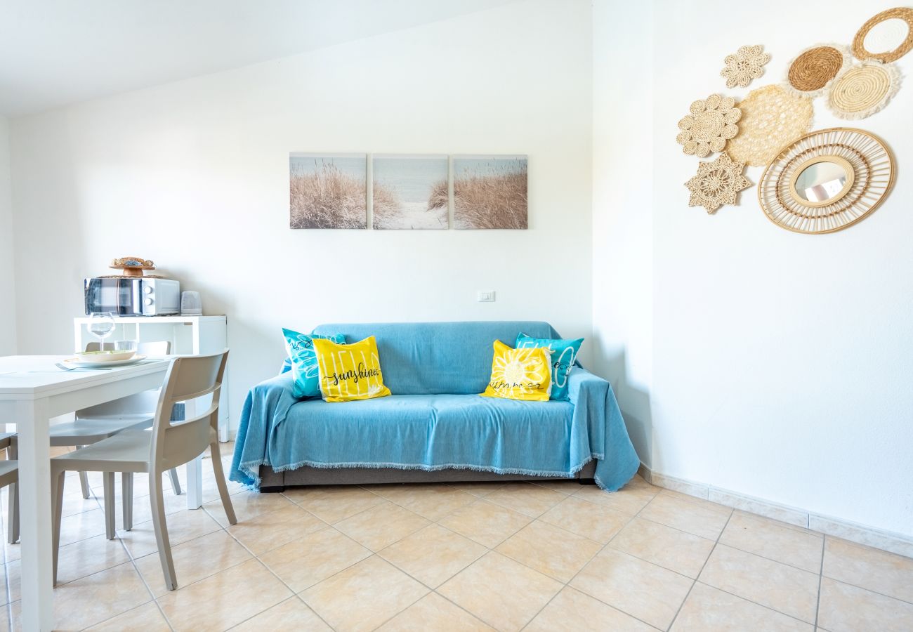 Apartment in Valledoria - Affittimoderni Valledoria - Casa Malù