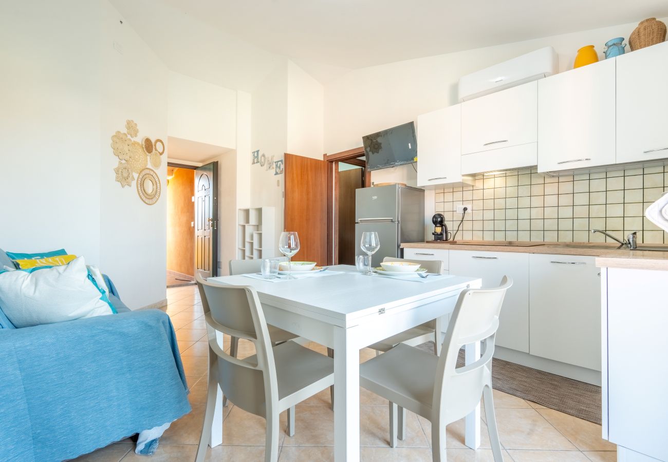 Apartment in Valledoria - Affittimoderni Valledoria - Casa Malù