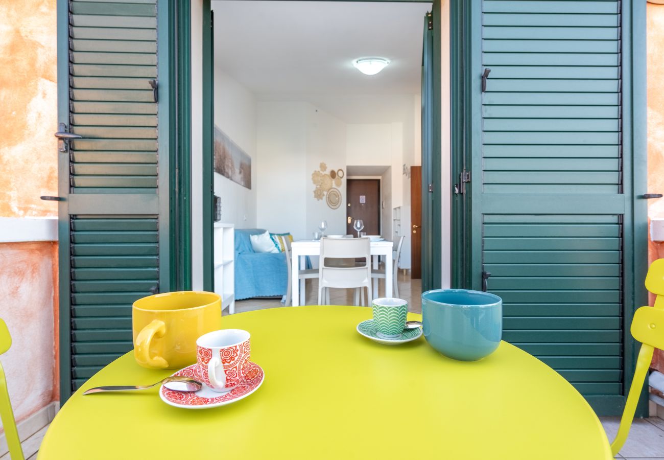 Apartment in Valledoria - Affittimoderni Valledoria - Casa Malù