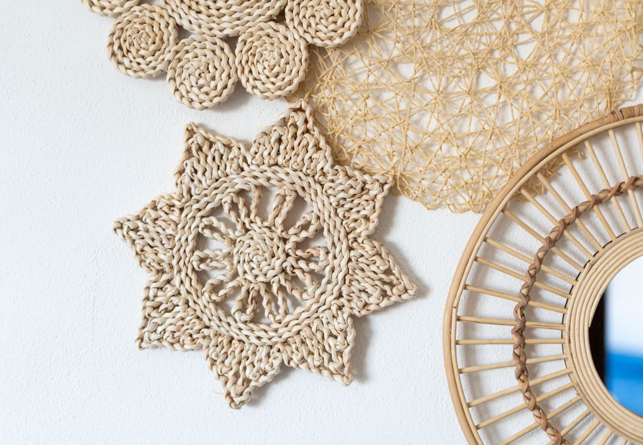 Apartment in Valledoria - Affittimoderni Valledoria - Casa Malù