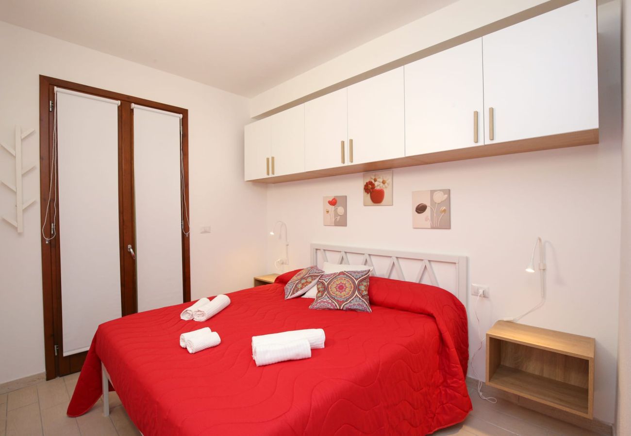 Apartment in Castelsardo - Affittimoderni Castelsardo - Dany and Gio