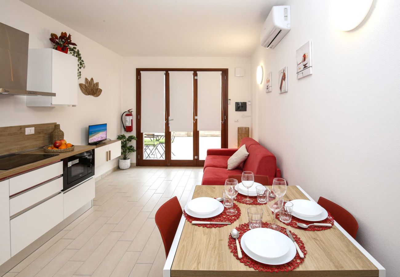 Apartment in Castelsardo - Affittimoderni Castelsardo - Dany and Gio