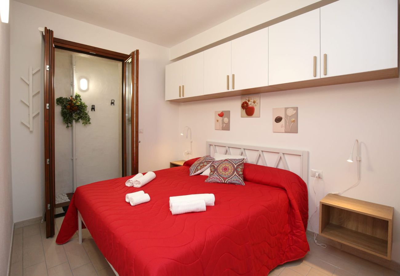 Apartment in Castelsardo - Affittimoderni Castelsardo - Dany and Gio