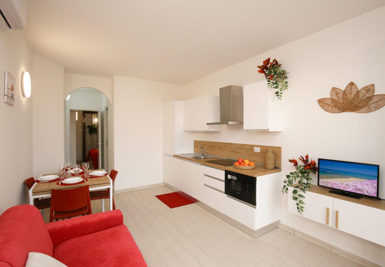 Apartment in Castelsardo - Affittimoderni Castelsardo - Dany and Gio