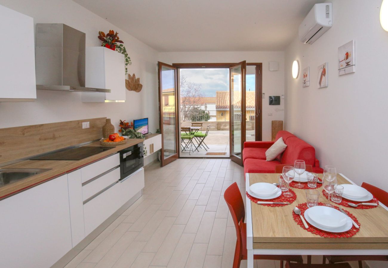 Apartment in Castelsardo - Affittimoderni Castelsardo - Dany and Gio